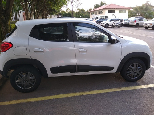 Renault Kwid 2021 1.0 12v Intense Sce 5p
