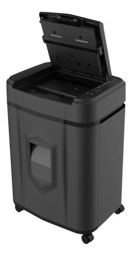 Trituradora De Papel Aurora Automática 120 Folhas As120cm
