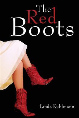 Libro The Red Boots - Kuhlmann, Linda