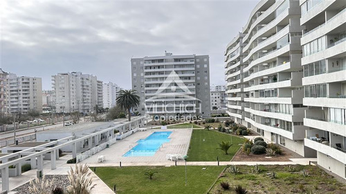 Venta Departamento En Avenida Del Mar La Serena,