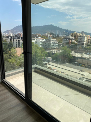 Providencia 3 Dormitorios 3 Baños Amplia Terraza Depto Nuevo