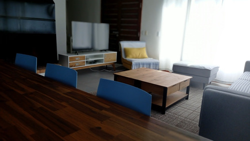 Rincón Del Indio, Playa Brava, Piscina, Sauna, Dueño.