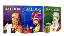 Comprar Colección Baldor Álgebra Aritmética Geometría Trigonometría