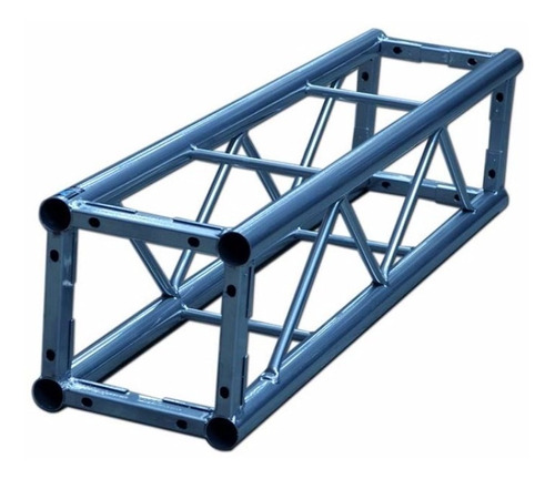 Tramo 1 Metros Jk4 K-941 Truss Estructura Cuadrada  Nueva