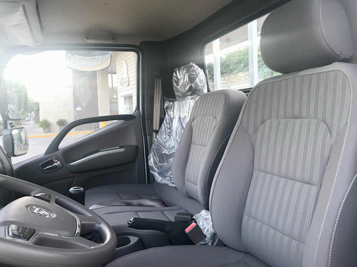 Foton Aumark S1-614 Chasis