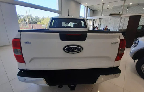 Ford Ranger 2.0 Cd 4X2 Xlt At 210Cv