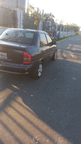 Chevrolet Corsa Classic 1.6N