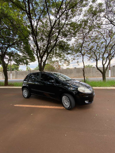 Fiat Punto 2010 1.4 Flex 5p