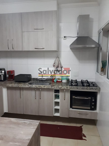 Imagem 7 de 11 de Sobrado Na Saúde - São Paulo - 9042