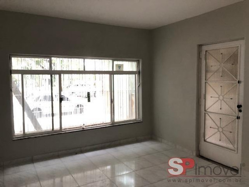 Imagem 9 de 22 de Sobrado Com 3 Dormitórios À Venda, 200 M² Por R$ 689.000,00 - Jardim Humaitá - São Paulo/sp - So1315v