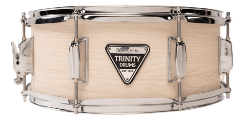 Bateria Michael Trinity Dmt322 Mpl Bumbo 22