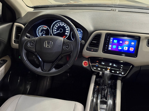 Honda HR-V 1.5 Touring Turbo Aut. 5p