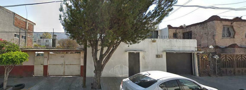 Imagen 5 de 8 de Venta De Remate Bancario Casa En Alcaldía Gustavo A. Madero