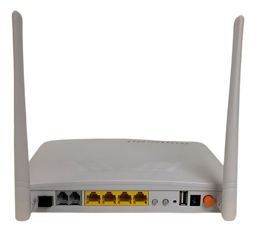 Onu Provider Gepon 1ge+wifi Hw Cor Branco