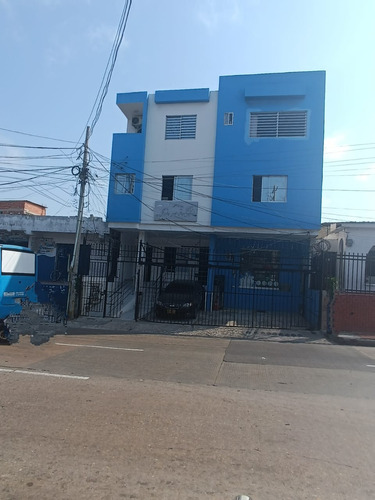 Consultorio En Arriendo En Barranquilla Bostón. Cod 111490