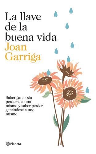 Imagen 1 de 2 de La Llave De La Nueva Vida De Joan Garriga- Planeta