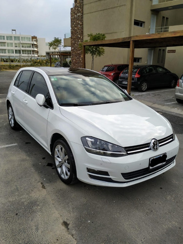 Imagen 4 de 10 de Volkswagen Golf
