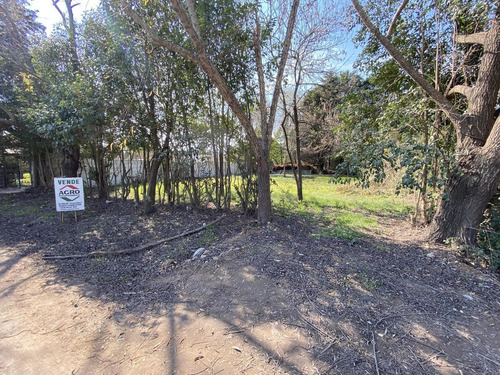 Imagen 3 de 10 de Venta Terreno Barrio Parque Sakura Exaltación De La Cruz