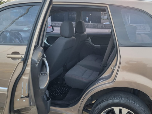 Chery Tiggo 3 1.6 3 Confort