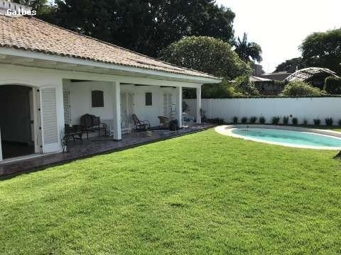 Imagem 14 de 15 de Casa Para Locação Em São Paulo, Butantã, 5 Dormitórios, 6 Banheiros, 6 Vagas - 2000/2634_1-1468746