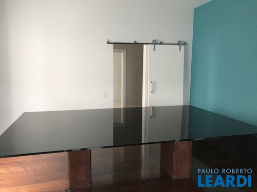 Imagem 15 de 15 de Apartamento - Higienópolis - Sp - 560943