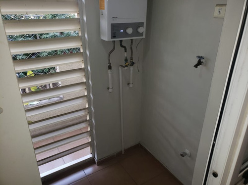 Arriendo Dpto. En Estación Central Ggcc Incluido