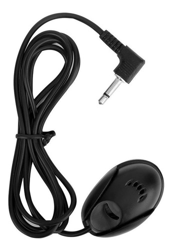 Imagen 4 de 9 de Micrófono Para Automóvil ,akozon Mini Micrófono Externo