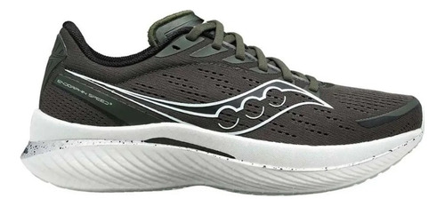 Tenis Saucony Endorphin Speed 3 Para Hombre
