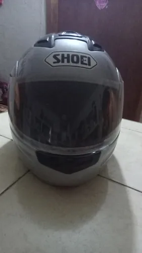 Casco shoei usado new arrivals
