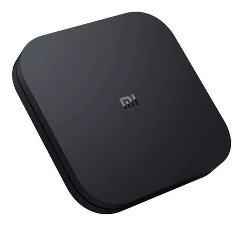 Xiaomi Mi Box S 4k Tv Box 2gb/8gb Convierte Tv A Smart Tv