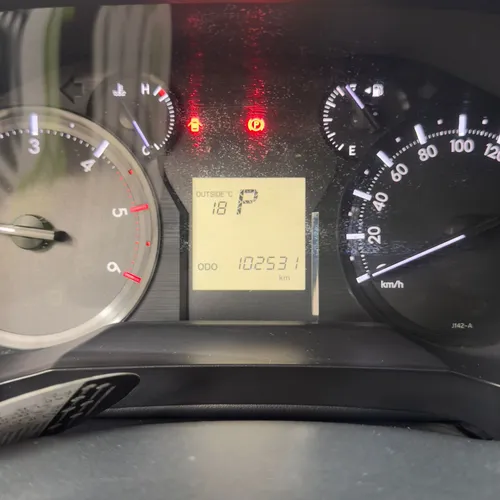 Toyota Prado 3.0 Tx-l Fl 2 Ii