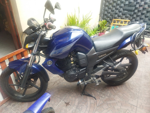 Yamaha  Fz 16