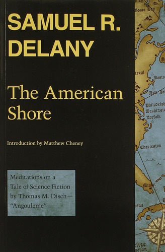 Libro: The American Shore: Meditations On A Tale Of Science
