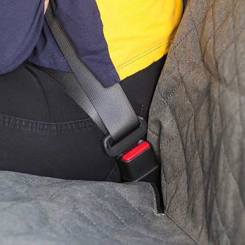 Kong Travel Funda Para Asiento Y Hamaca Medium Para Autos