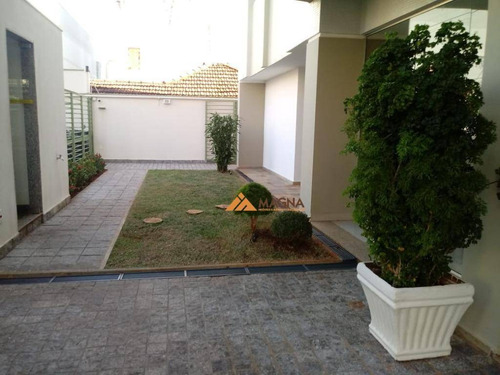 Imagem 26 de 28 de Apartamento À Venda, 138 M² Por R$ 382.000,00 - Higienópolis - Ribeirão Preto/sp - Ap0224