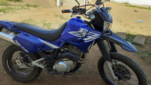 Yamaha Xt600e