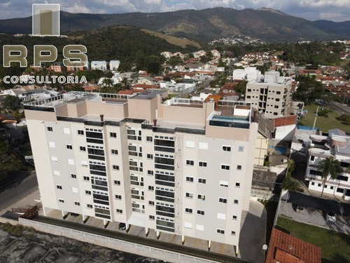 Imagem 1 de 20 de Apartamento Para Venda Na Avenida Santana Em Atibaia - Ap00108 - 32095999