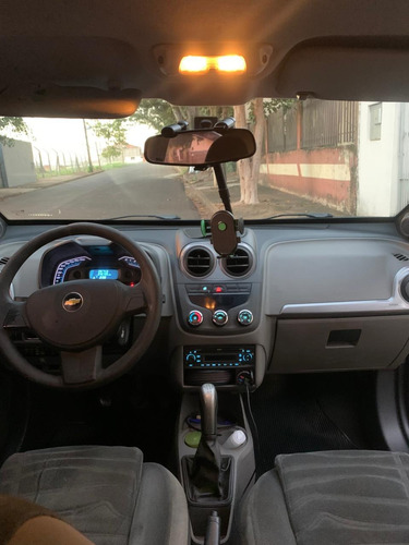 Chevrolet Agile 1.4 Ltz 5p