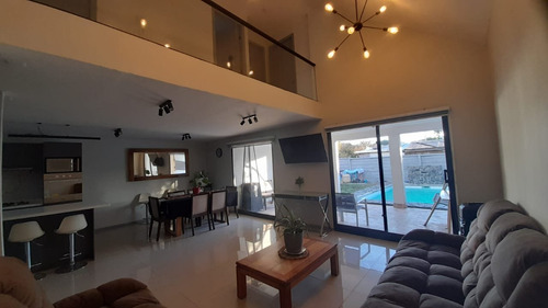 Casa Nueva En Venta, Huépil, Biobío, $ 170 Millones,