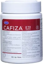 Comprar Limpiador  De Maquinas Café 100 Tabletas
