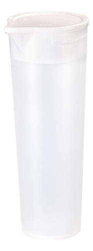 Jarra Para Refrigerador, Jarra De Agua De Verano De Gran