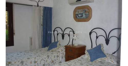 Casa En Venta Lugano, Punta Del Este, 6 Dormitorios.