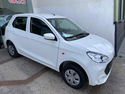 Suzuki Alto 1.0 Gl Mt