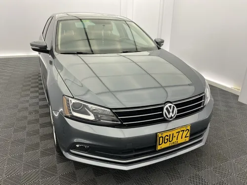 Volkswagen Jetta Highline
