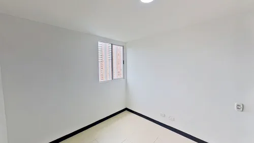 Apartamento En Venta En Itagui