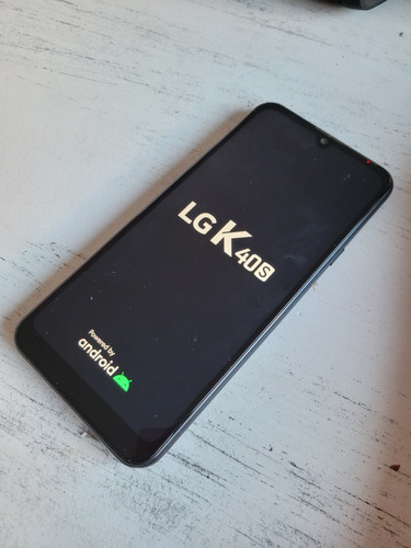 Imagen 4 de 7 de Celular LG K40s