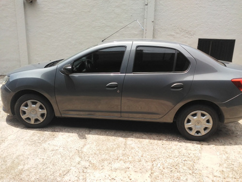 Renault Logan 1.6 Authentique Plus 85cv