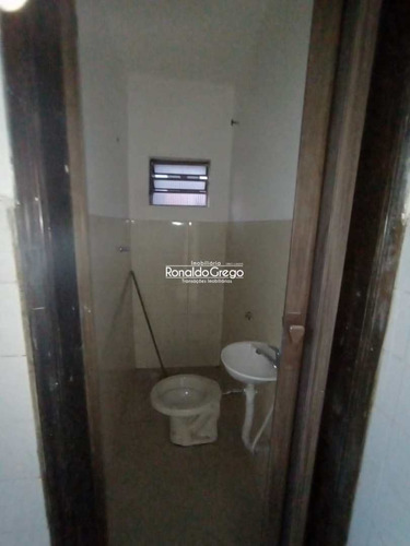 Imagem 29 de 30 de Apartamento Com 2 Dorms, Na Vila Augusta, Guarulhos - 1.55 Mil - A3855