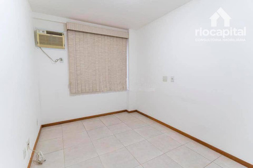 Imagem 7 de 18 de Apartamento Com 3 Quartos À Venda, 75 M² Por R$ 585.000 - Barra Da Tijuca - Rio De Janeiro/rj - Ap1599