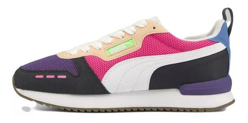 Tenis Puma R78 Runner Para Dama